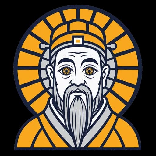 Confucius