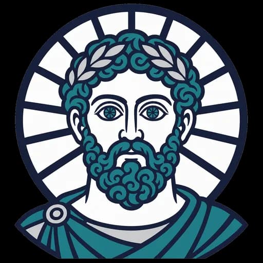 Marcus Aurelius