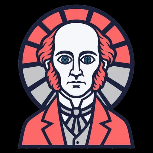 J.S. Mill