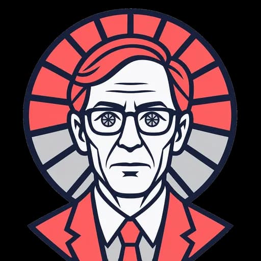 John Rawls