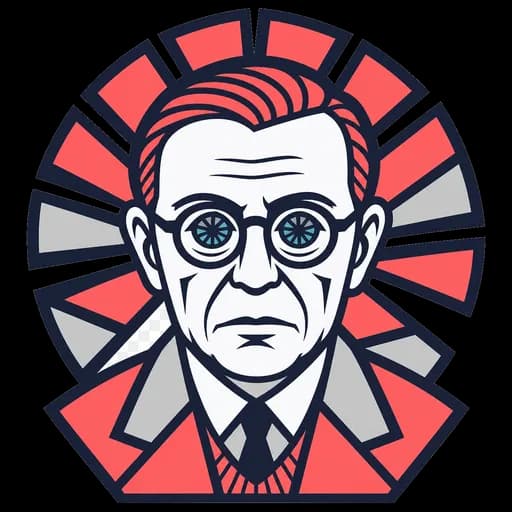 Sartre