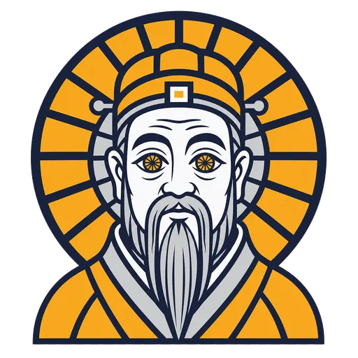 Confucius