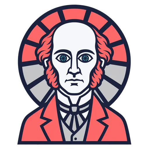 J.S. Mill